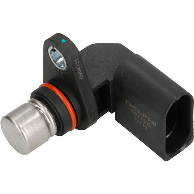 Sensor, nokkenas positie DELPHI SS11206
