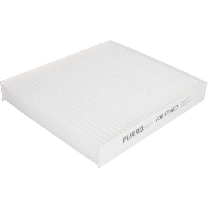 Cabinefilter PURRO PUR-PC9010