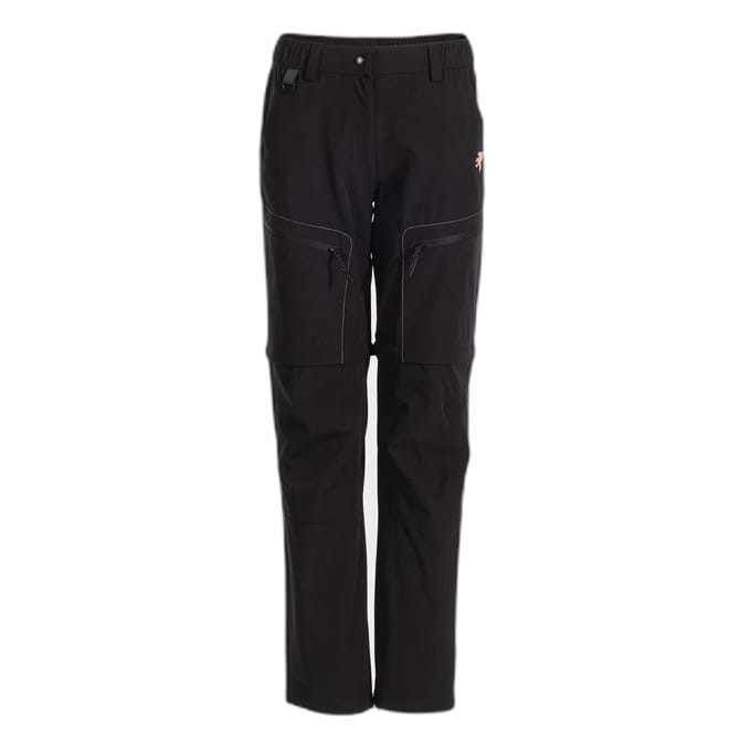 Joma Explorer V Broek Zwart M Vrouw