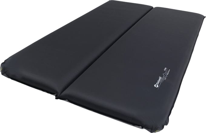 Outwell Self-inflating Mat Sleepin Double 10.0 cm