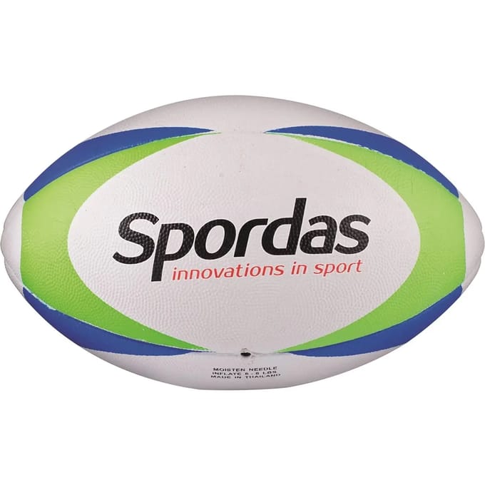 Rugbybal Spordas Max
