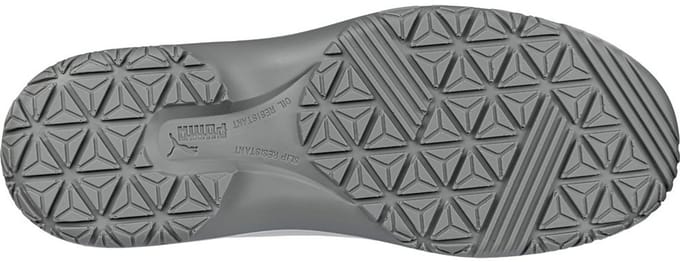 Puma Safety Absolute Laag S2 640642 - Wit - 42
