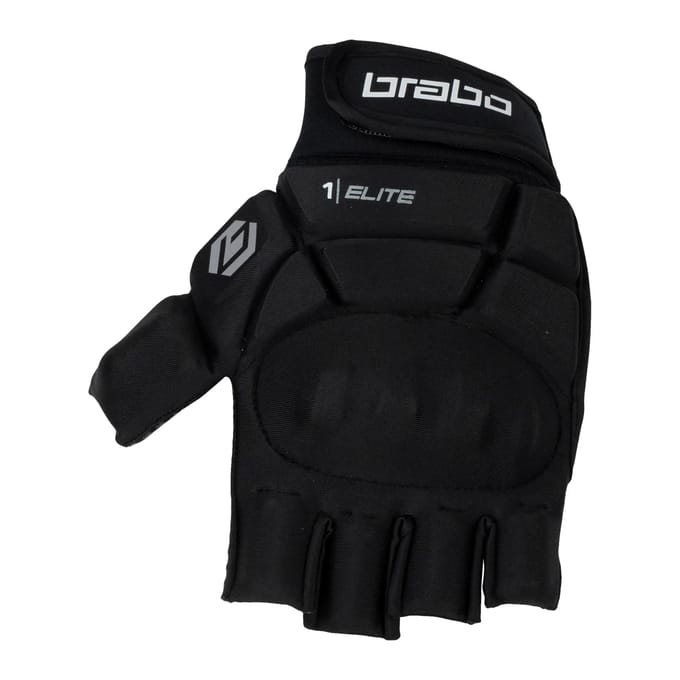 Brabo Elite Player Hockeyhandschoenen