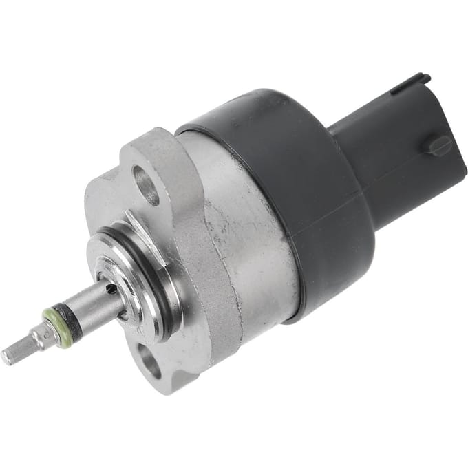 Régulateur de pression de rampe d'injection 31402 27010 Convient pour Hyundai Accent Elantra Getz Matrix gray