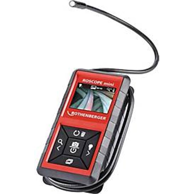 Rothenberger ROSCOPE - Mini Inspectiecamera - 120cm