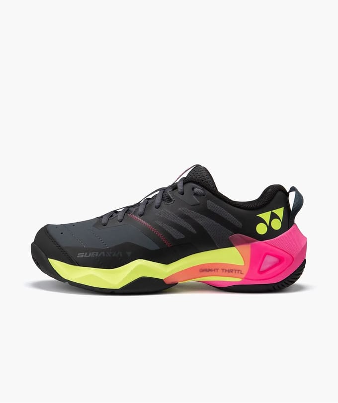 Yonex Subaxia GT Men badmintonschoen - zwart - maat 4343