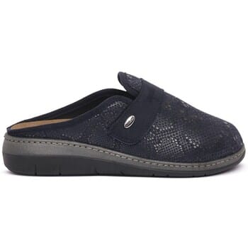 Pantoffels Grunland CE0467BLU