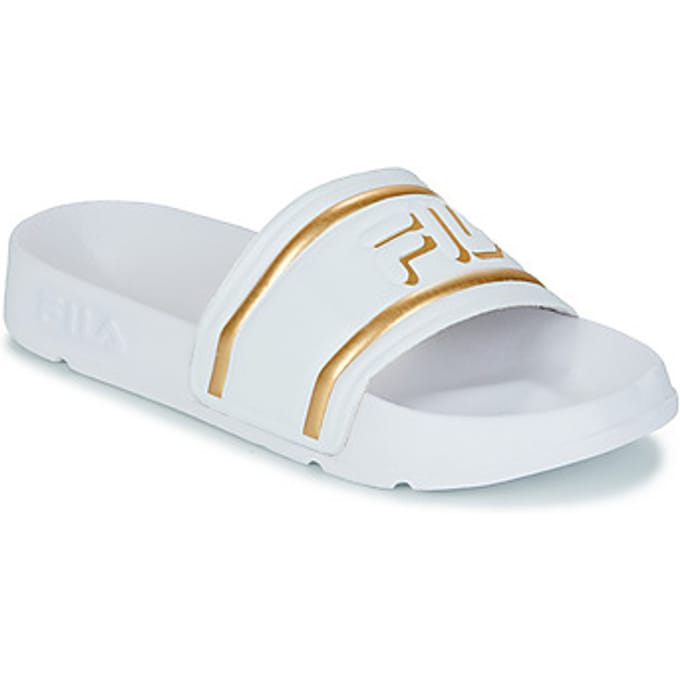 Teenslippers Fila MORRO BAY LOGO SLIPPER