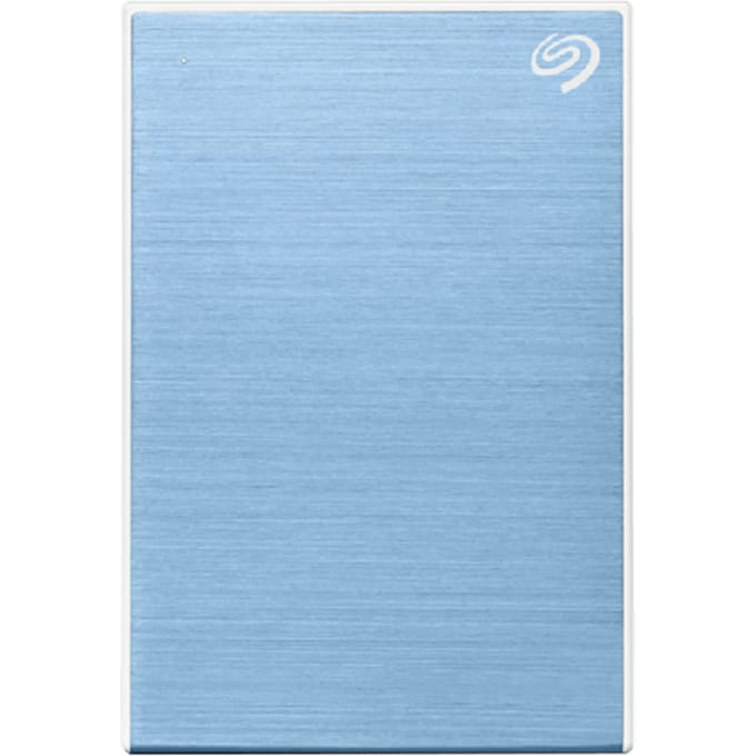 Seagate One Touch PW (HDD), Black 2 TB