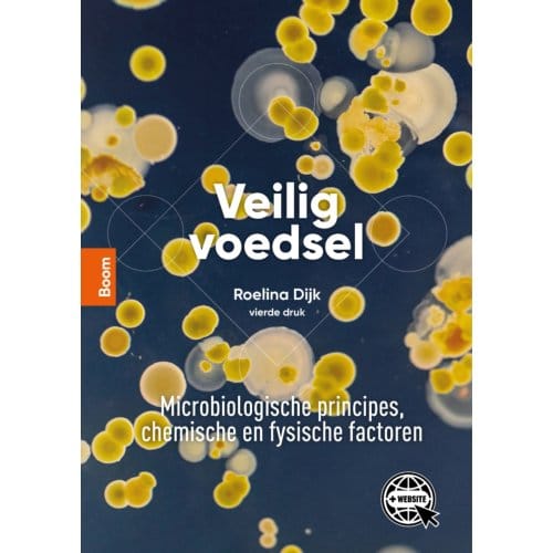 Veilig Voedsel - Roelina Dijk