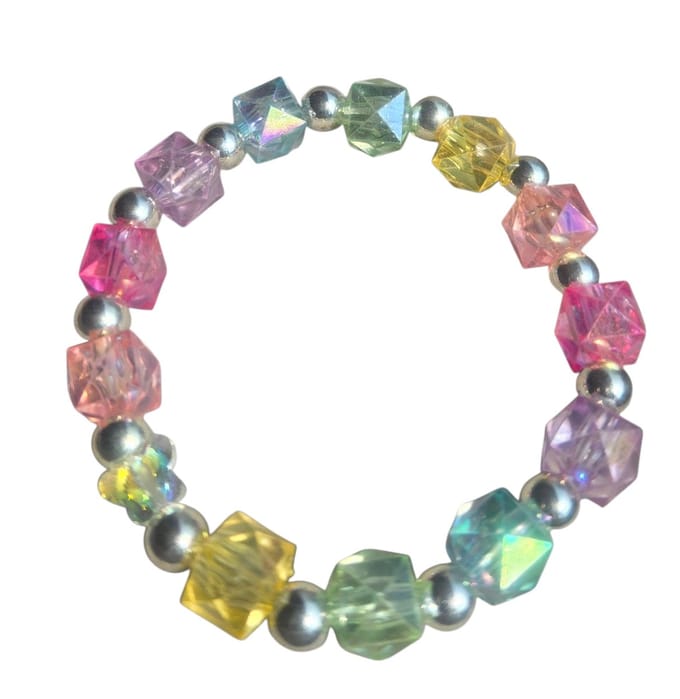 Armband Rainbow