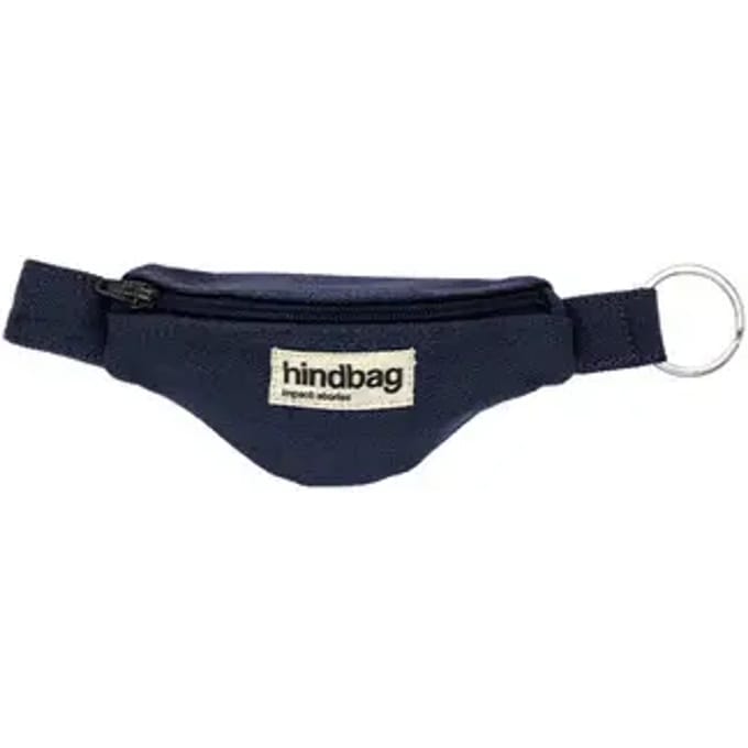 Tas sleutelhanger Hindbag Côme