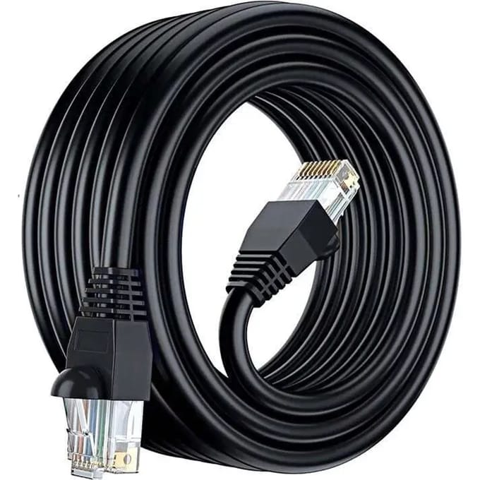 Rj45 kabel Horizont