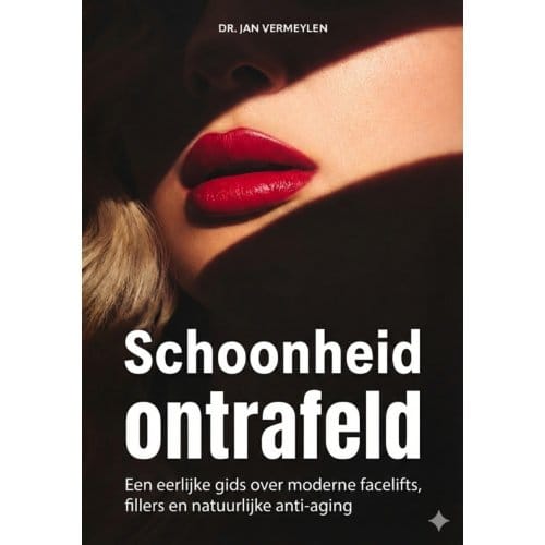 Schoonheid Ontmaskerd - Jan Vermeylen