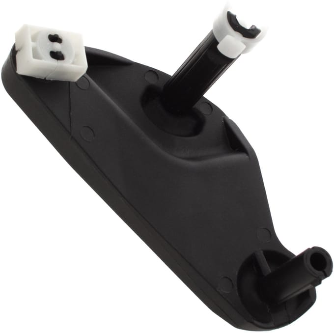 Modecar - Versnellingshendel Terugstellend - VW/Audi - OE 5Q0711202B/5Q0711203B