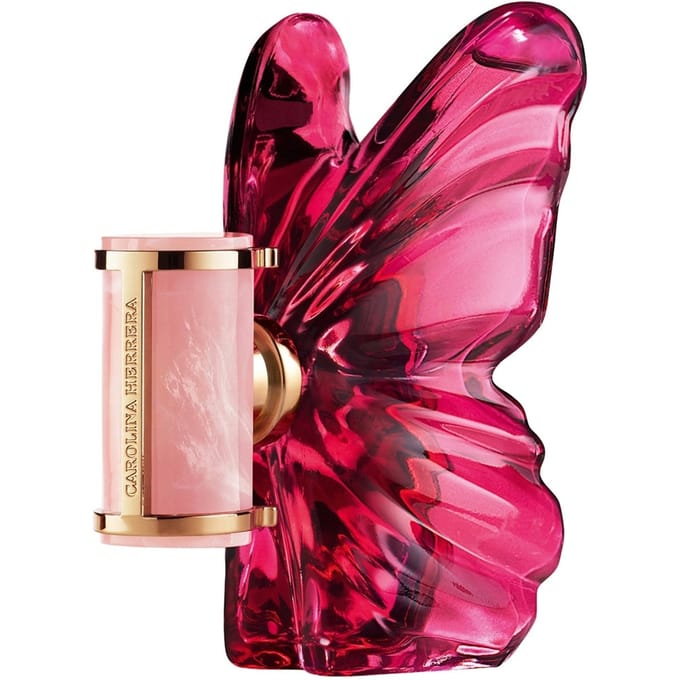 Carolina Herrera, La Bomba, Eau De Parfum, Pour Femmes, 30 ml