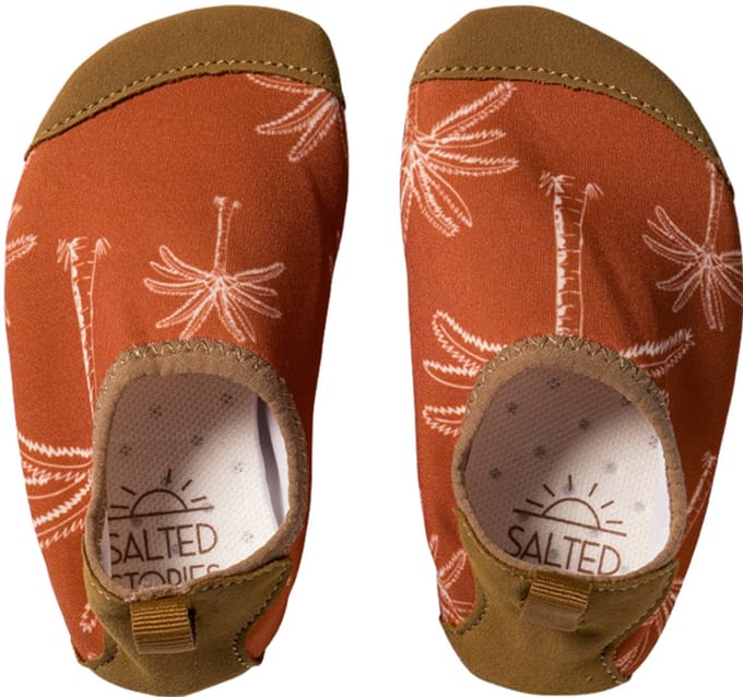 Palms | Water Shoes