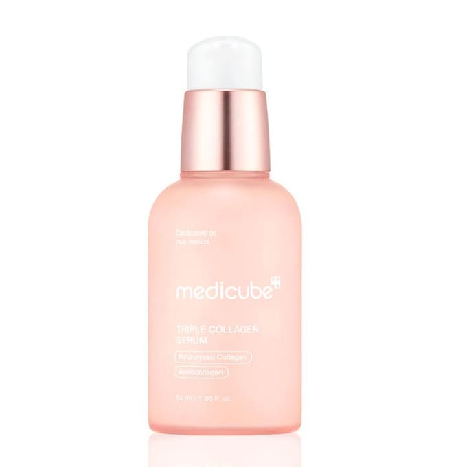 Medicube Collagen Serum 4.0 55 ml beige