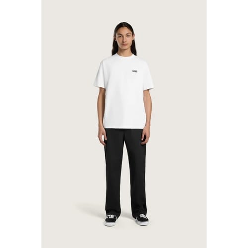Broek Vans Vn000tcxblk1 Authentic Chino Straig