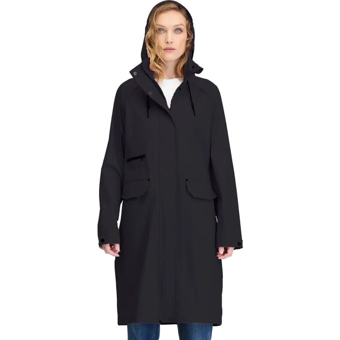 Damesparka Ragwear Pearsty Rainy