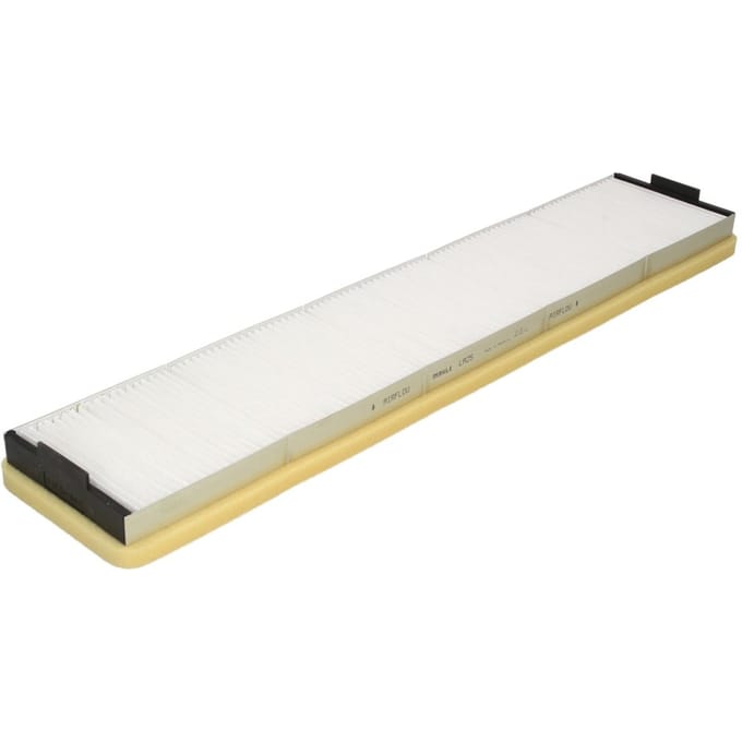 Cabine luchtfilter KNECHT LA 25