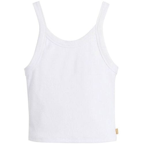 Onderhemden Levis A3715 0007 TANK-WHITE