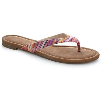 Damesslippers Loap Herba Bruin - 37