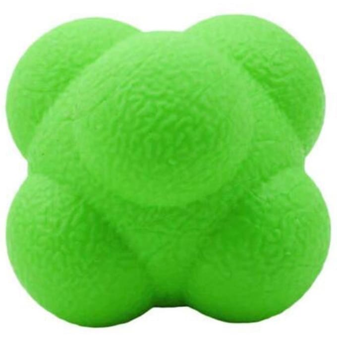 Vaardigheden Behendigheid Reactie Sport Reflexbal Training