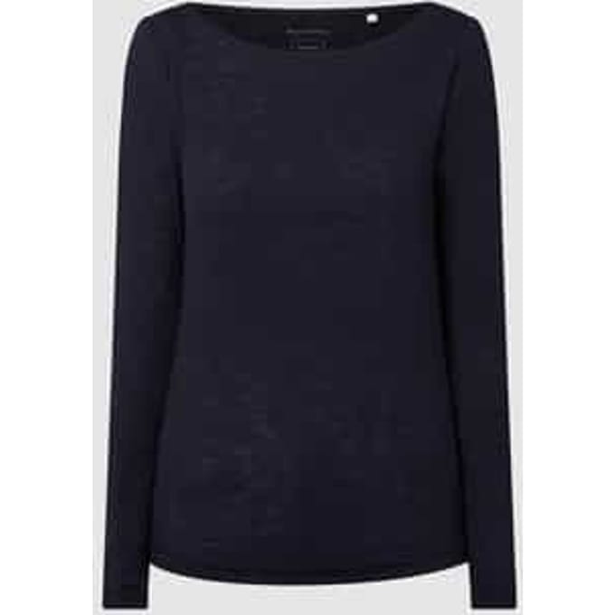 Marc O Polo Lange mouw T-Shirt longsleeve Set van 1