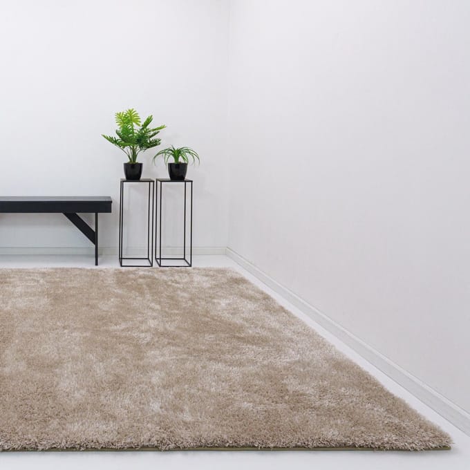 Vloerkleed Xilento Twinkle Baileys | 200 x 300 cm