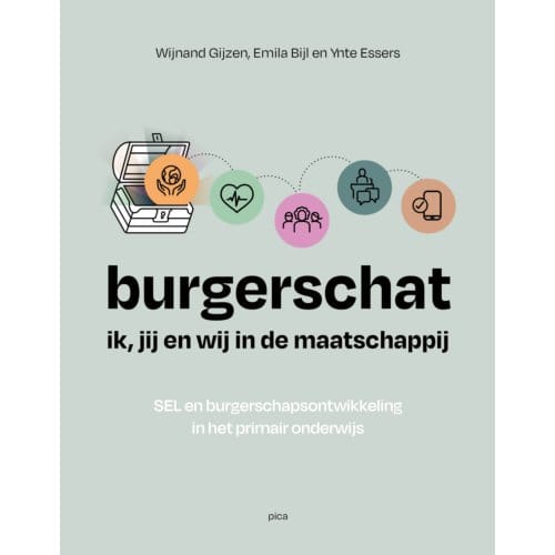 Burgerschat - Wijnand Gijzen