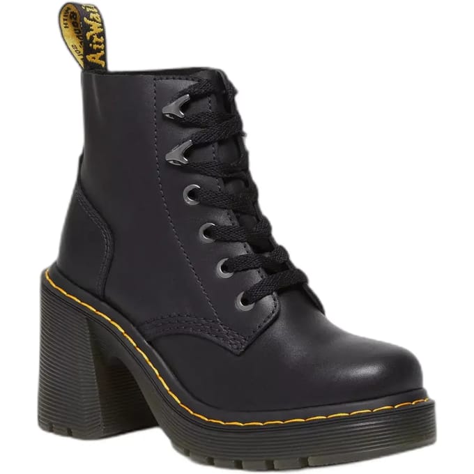 Dameslaarzen Dr Martens Jesy Sendal
