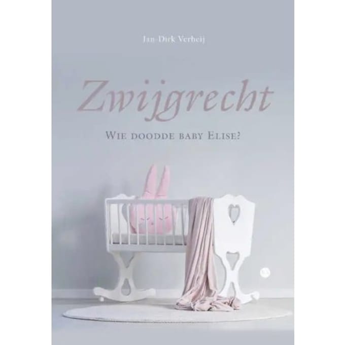 Zwijgrecht - Jan-Dirk Verheij