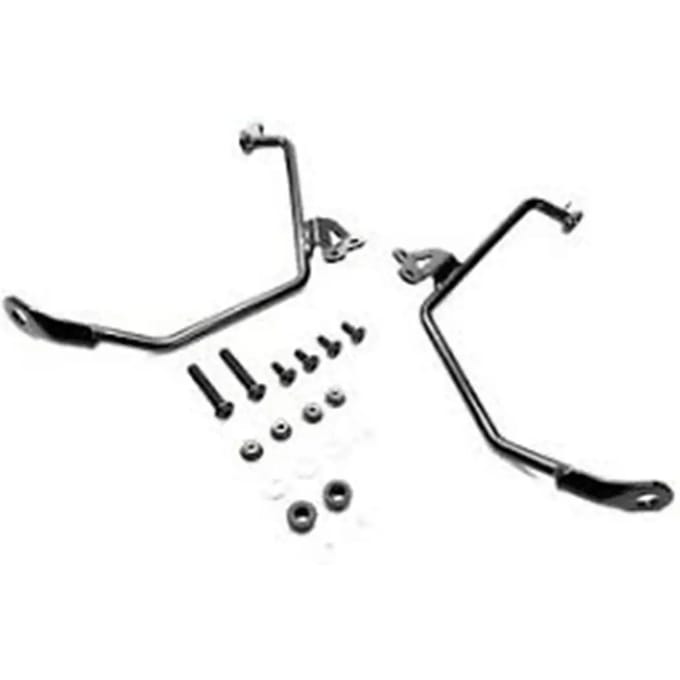 Bevestigingsset Givi 100AL/B Honda CMX 500 rebel 20