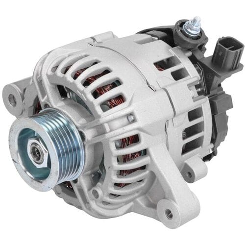 Driefasige generator RIVOLV RIV600614