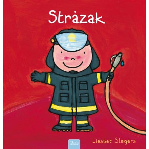 De Brandweerman (Pod Poolse Editie) - Liesbet Slegers