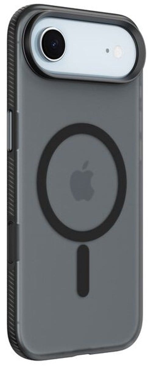 Belkin SheerForce Grip Series - back cover for mobile phone