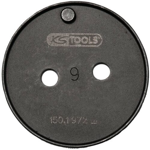 KS Tools 150.1972 Remzuiger-gereedschap adapter #9