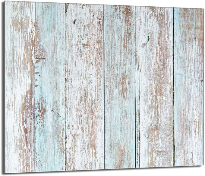 TMK ArtDeko Serie - Snijplank - 60x52cm - Hittebestendig - Antibacterieel