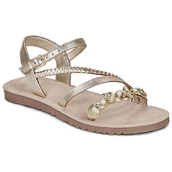 Platte sandalen Gioseppo ERDUT