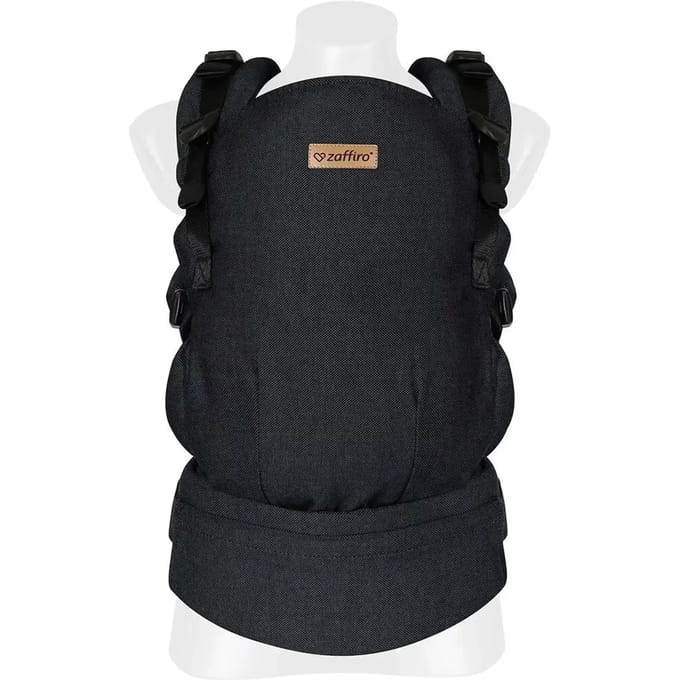 Draagzak Zaffiro Roma BabyGrow
