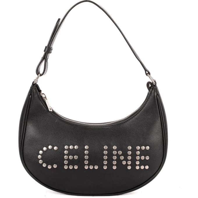 Medium Studded Ava Medium  Schoudertas