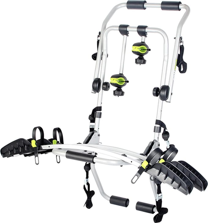 Pilot fietsendrager bumperriem 2 fietsen