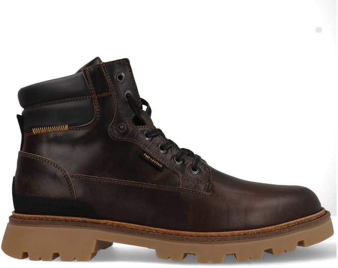 Pme Legend - Schoenen - Bruin - Heren - Maat 42 -