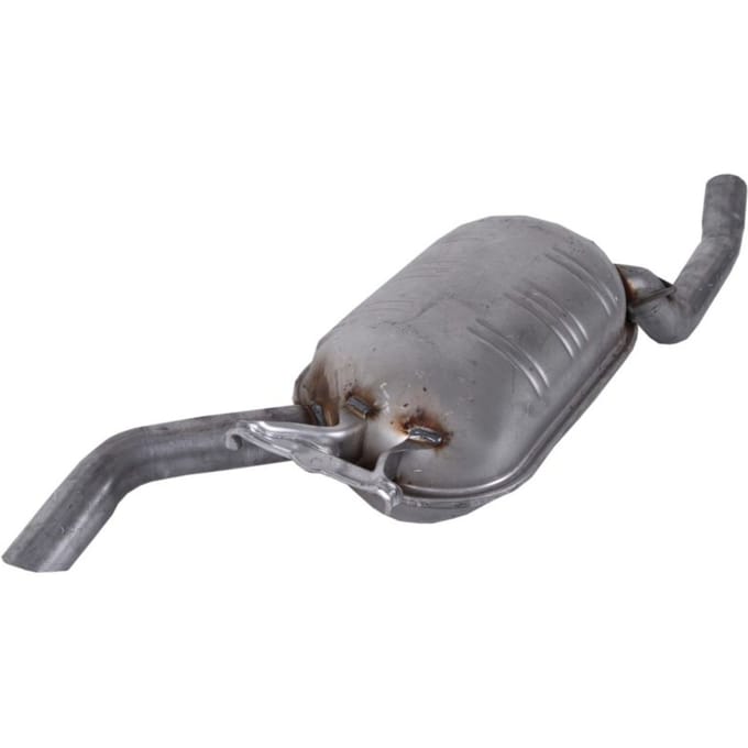 Geluiddemper achter BOSAL 278-209