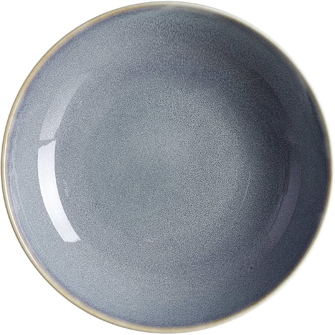 Ritzenhoff & Breker soepbord Skagen steen, 215 mm.