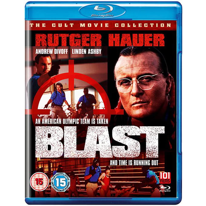 Blast