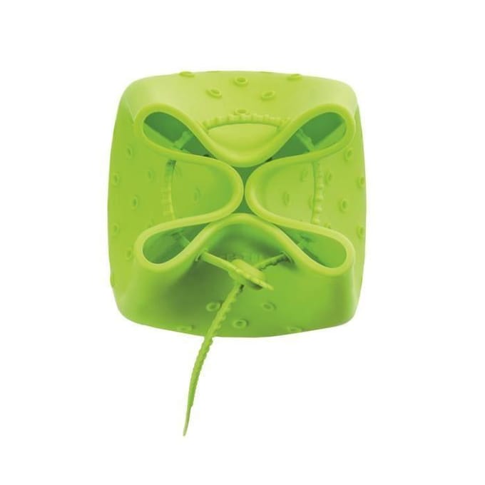 Ibili 749300 Sac pour Pot au Feu, Pâte, Vert, 12 x 6 x 18 cm