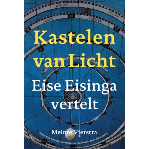 Kastelen Van Licht - Meinte Vierstra