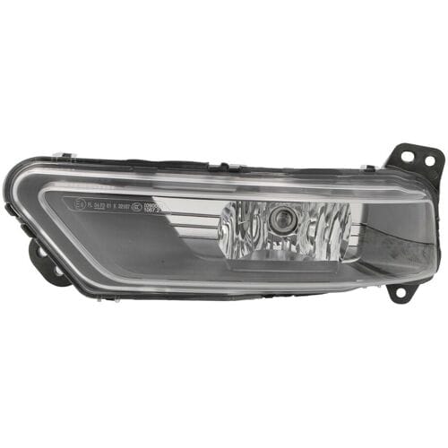 Mistlampen ZKW 1067.205.8000